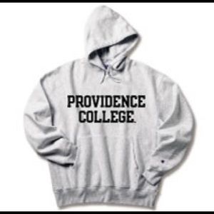 Providence College Hoddie